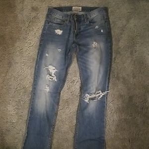 Aeropostale jeans